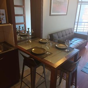 Apartamento de 1 Dormitorio